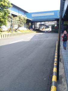 Infrastructure