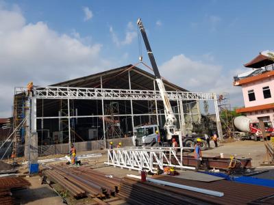 General Building Industry