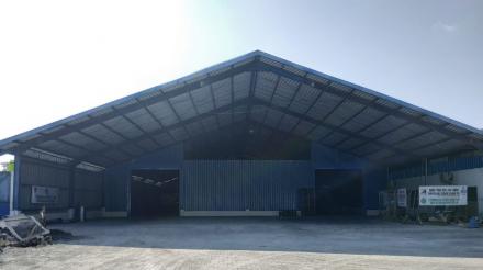 Aqua Warehouse Yogyakarta