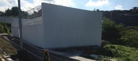 Well House Pandaan