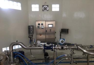 Mechanical, Plumbing & Electrical