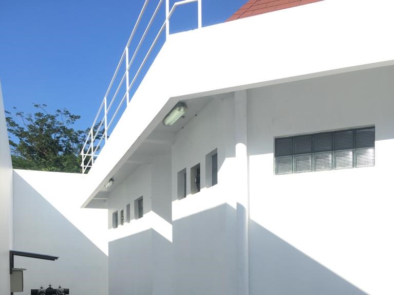 Well House Pandaan